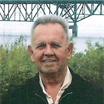 Obituary of Stanley W. Lapczynski