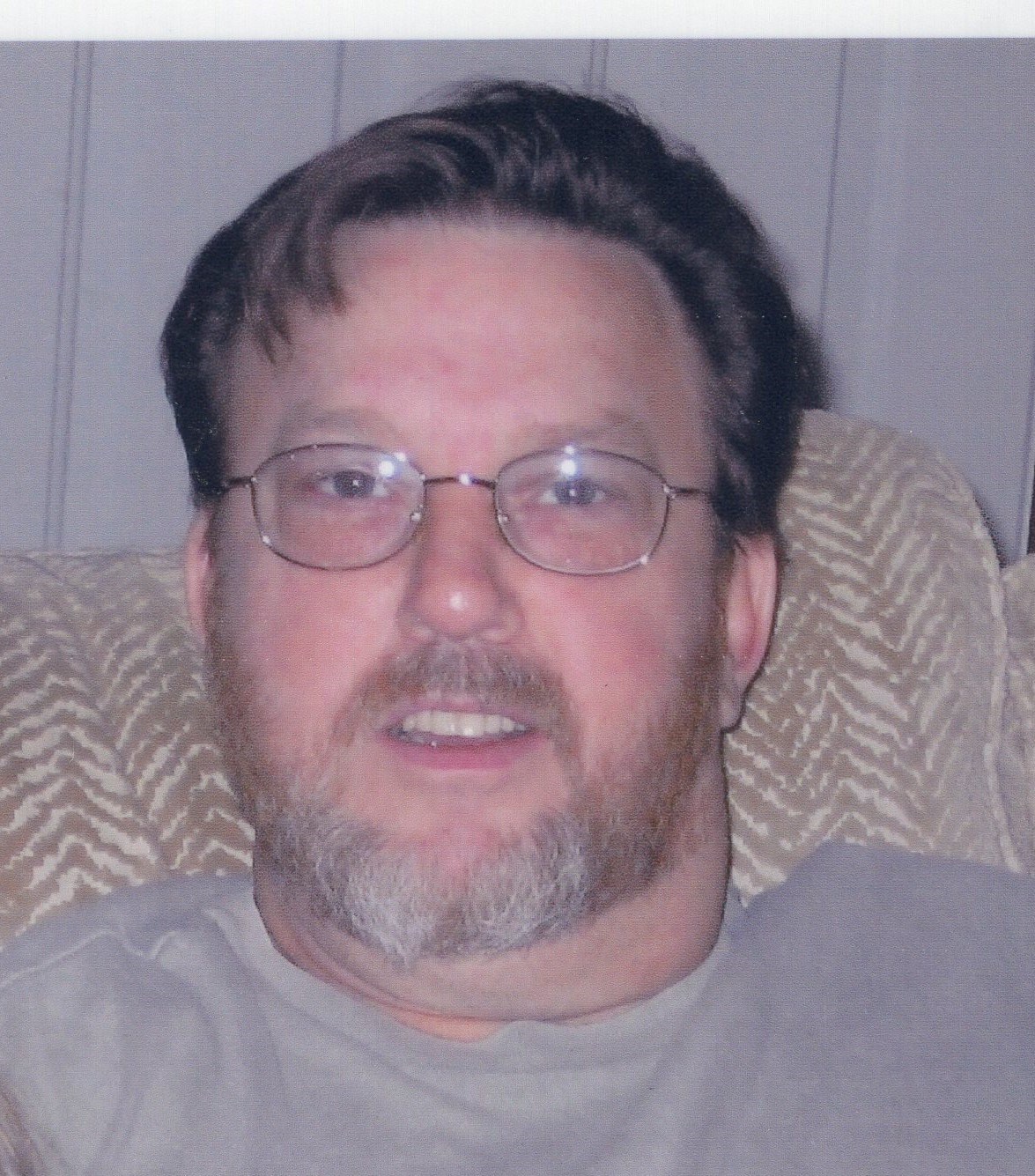 Obituary of Danny Stacy