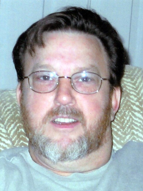 Obituary of Danny Stacy