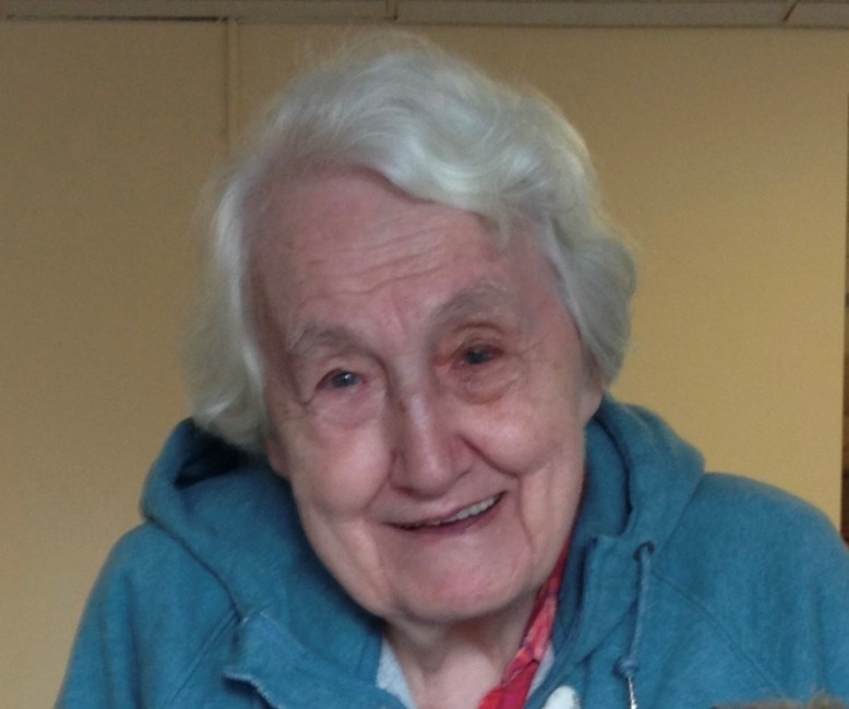 Obituary of Florence Elizabeth (Terrio) Keeping