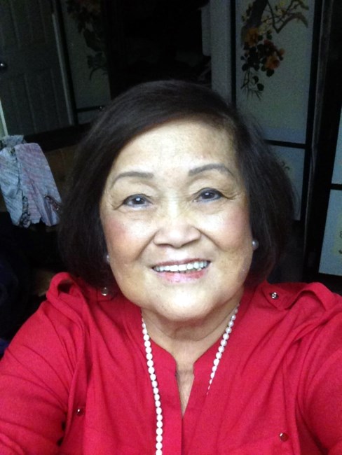 Obituary of Dr. Patrocinia Albania Magat