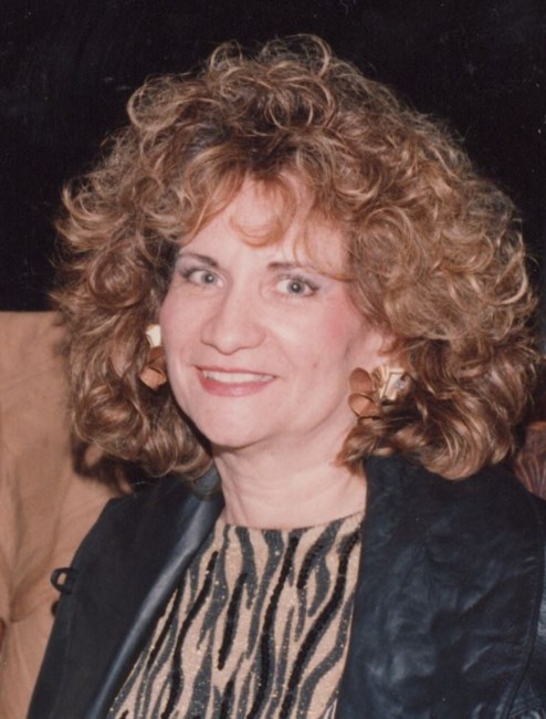 Obituary of Mrs. Nivian M Canals