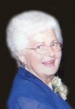 Obituary of Ruth Anna Ella Barto