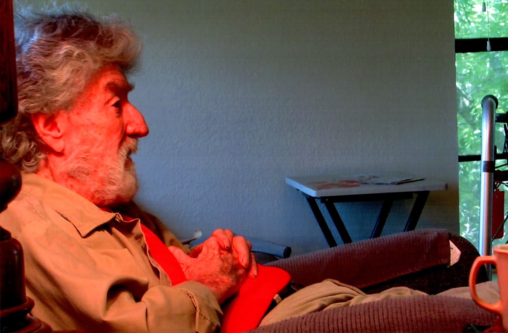 Obituary of James G. Pruitt