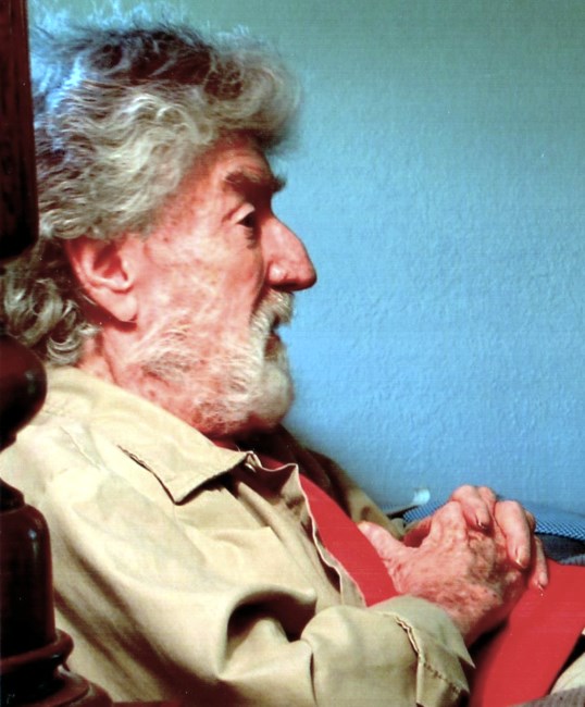 Obituary of James G. Pruitt