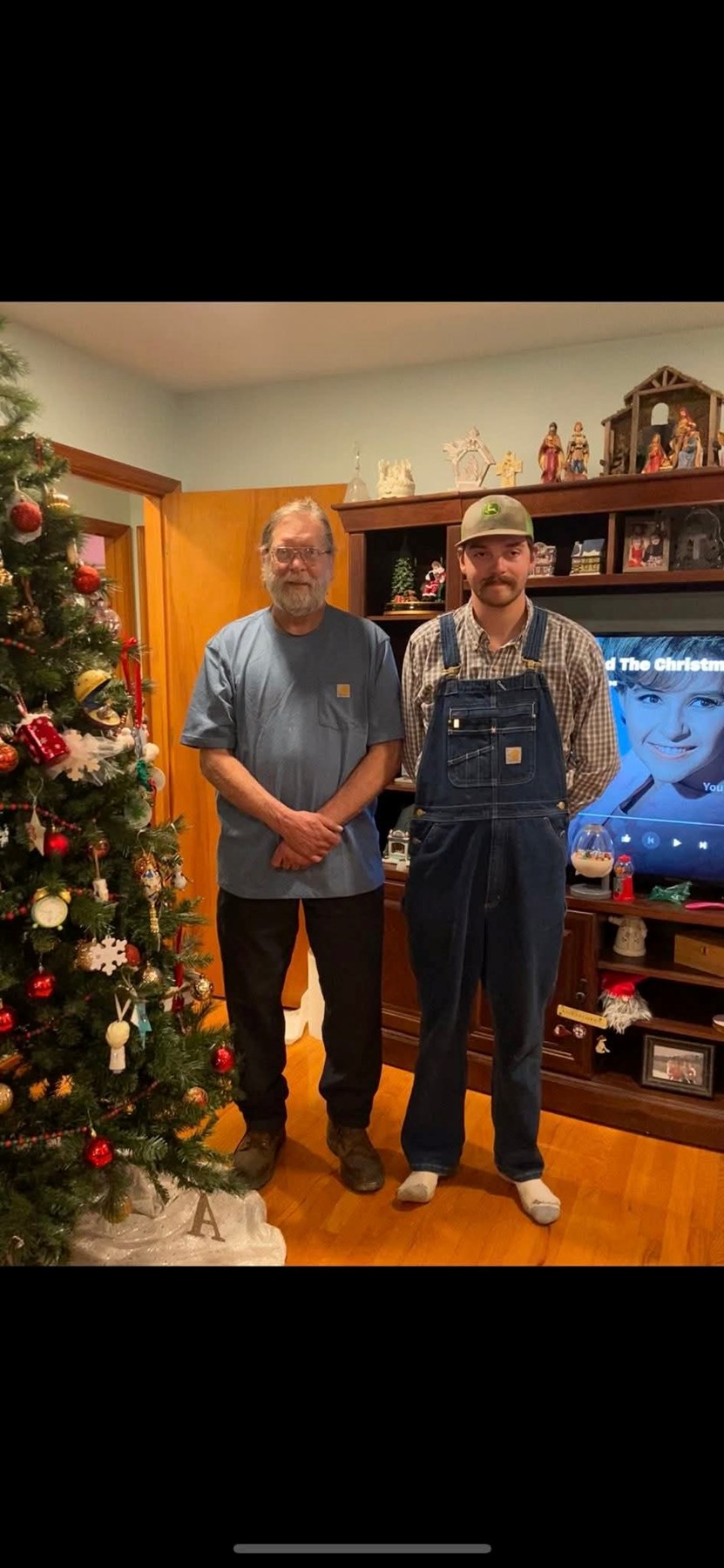 Obituary of Herbert Martin Barrell