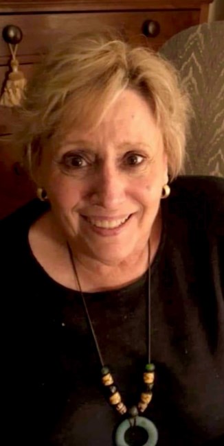 Obituary of Gail Tharpe Hunter Blake