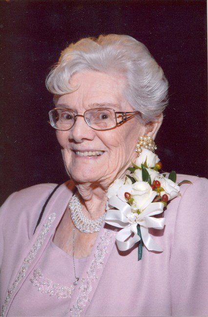 Obituary of Hilda L. Smith
