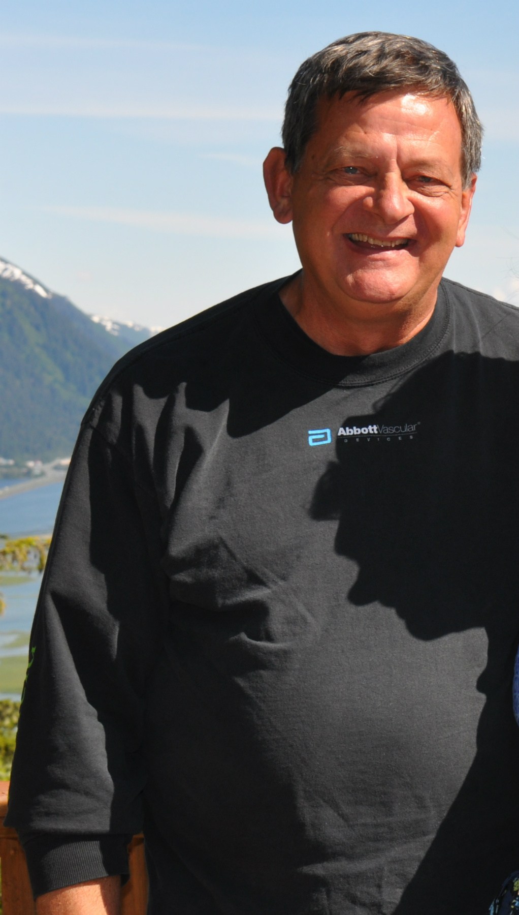 Obituary of Rodney Glen Bullinger