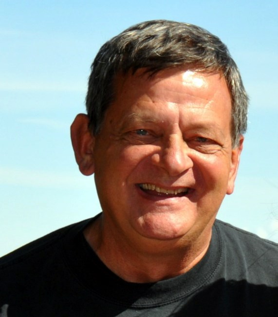 Obituary of Rodney Glen Bullinger