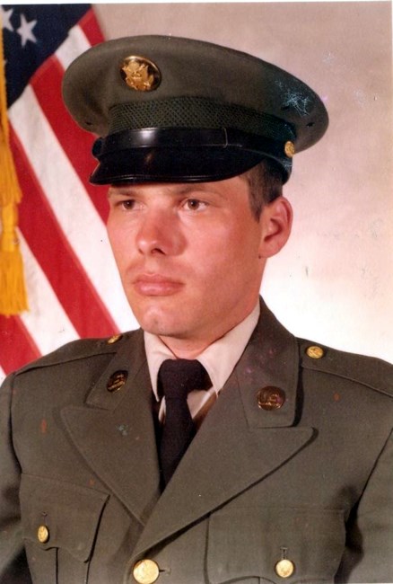 Obituary of David Alexander Hildreth Jr.