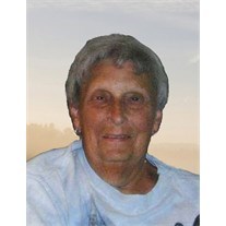 Obituary of Jane Elizabeth Haagsma