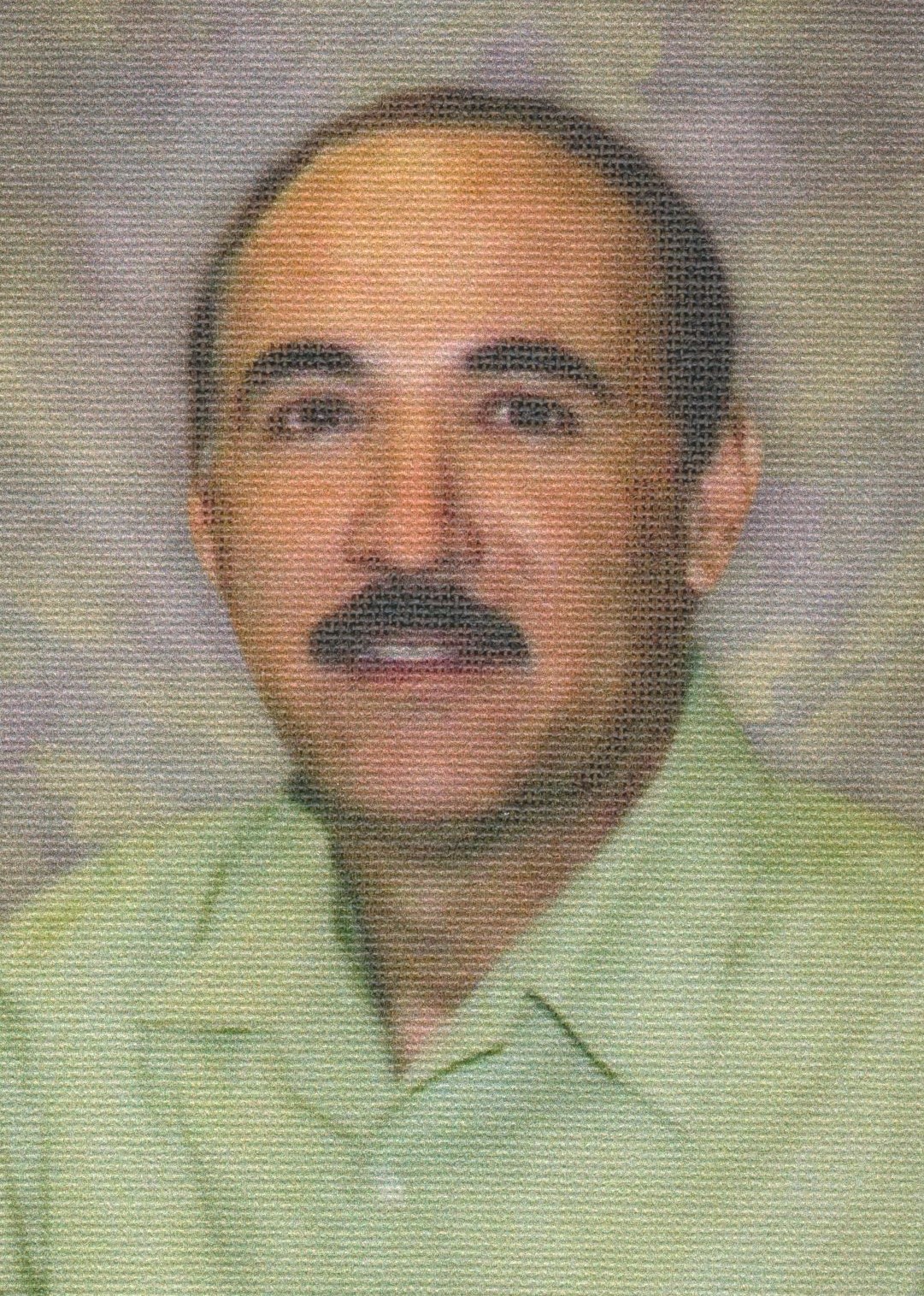 Obituary of Florentino Zamora Urias