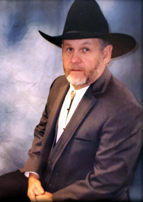 Obituary of Richard "Rick" Allen Shehane