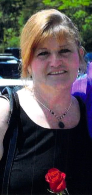 Obituary of Sheilah Faye Bush