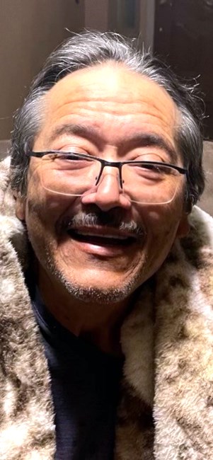 Obituary of Phillip George Martinez Jr.