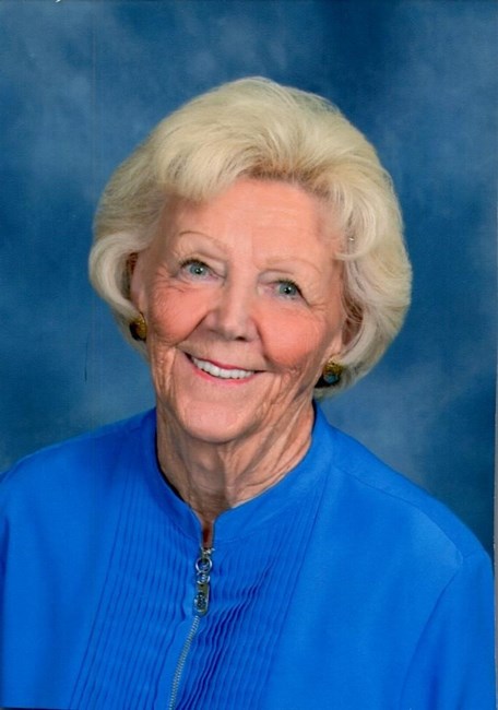 Obituary of Shirley I Long