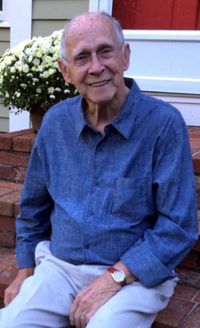 Obituary of Willis Edmund Howe