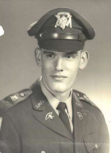 Obituary of Terry Dale Allen