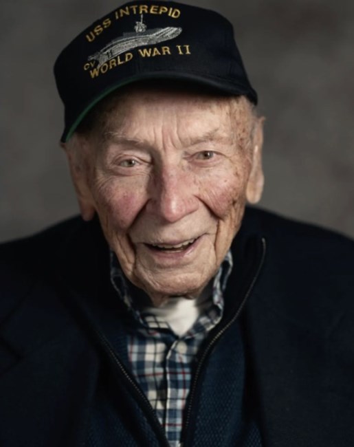 Obituary of Edward T. Coyne