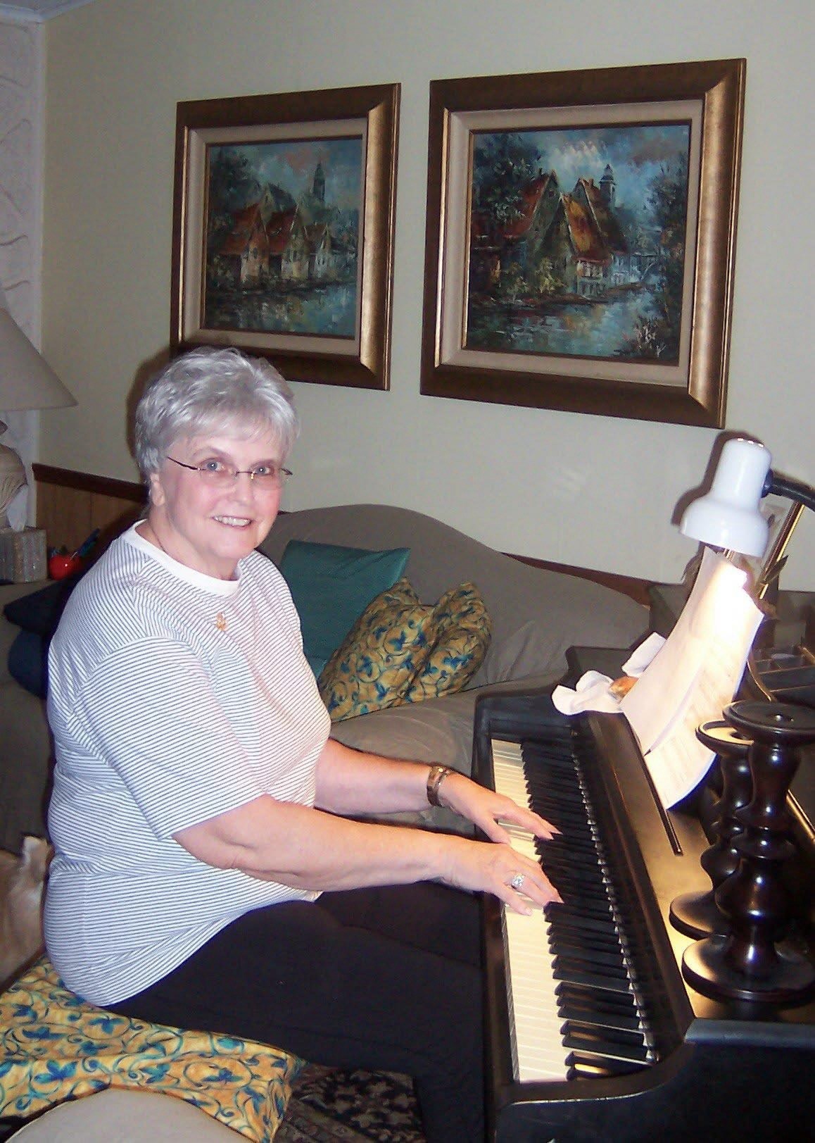 Obituary of Cleo S Neal