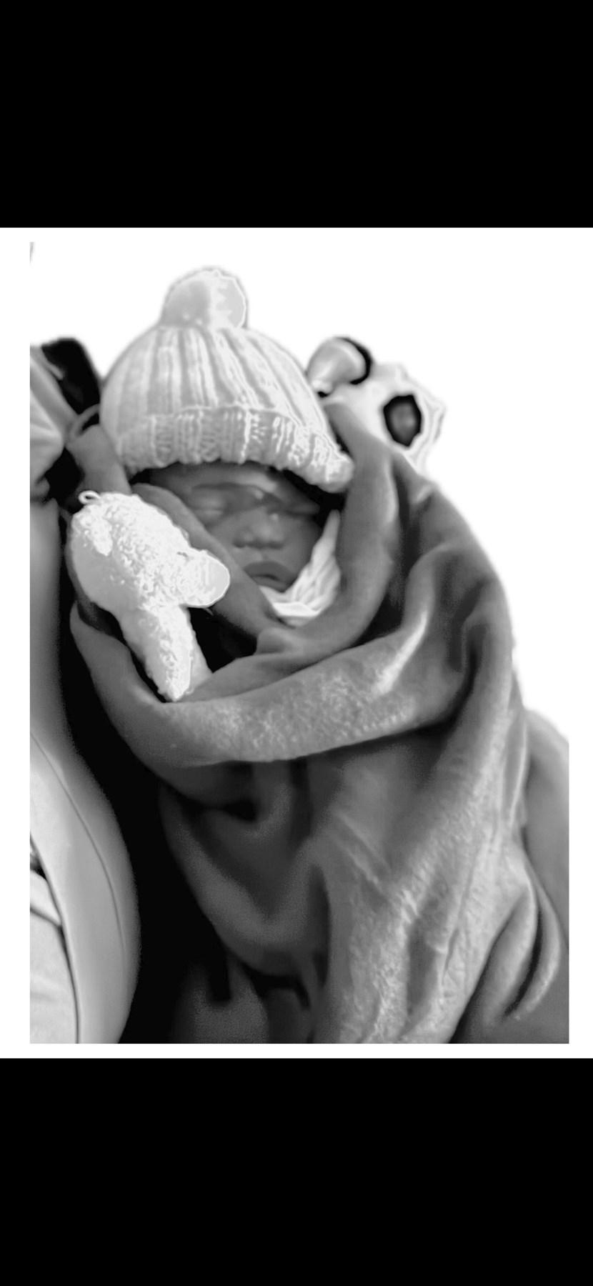 Obituary of Sehkai Devon Johnson Parker