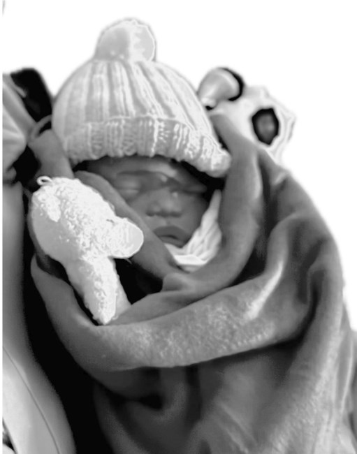 Obituario de Sehkai Devon Johnson Parker