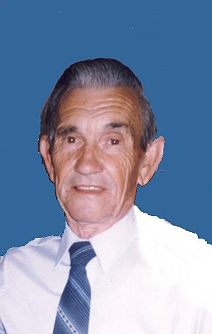 Obituary of James Elgin Deavers