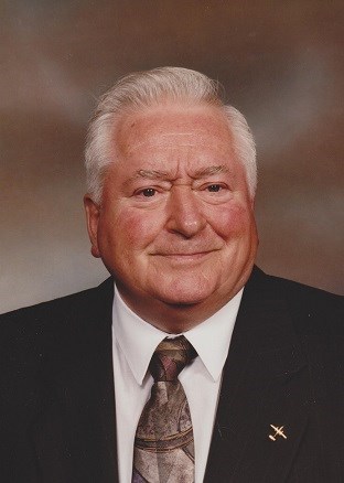 Obituary of Robert  "Bob" "Howdy" Claude Lambert