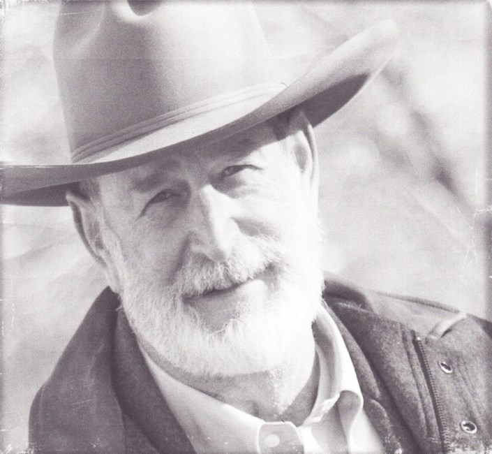 Obituary of Ross Gene Hamilton