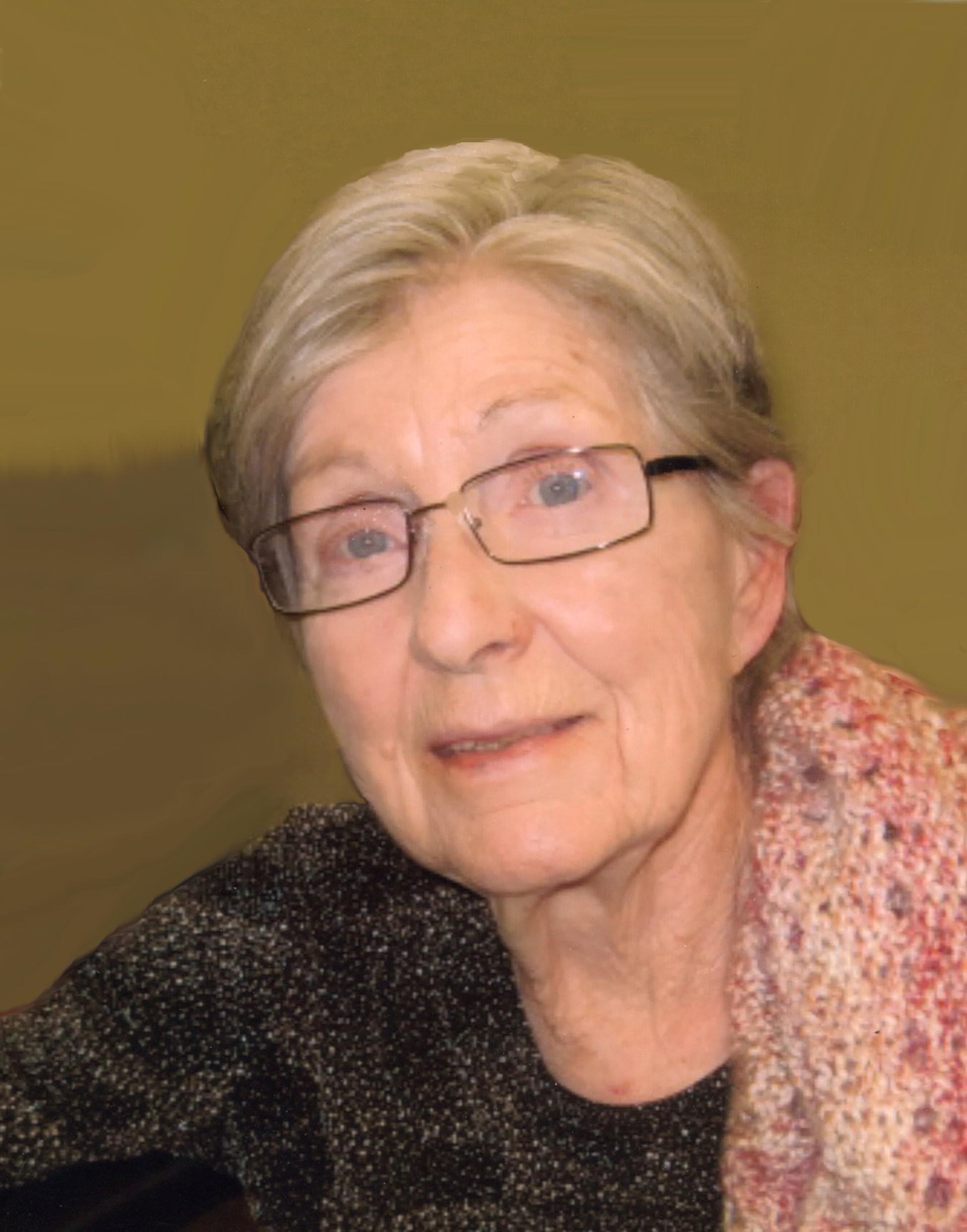 Obituary of Nancy B. Lautenbach