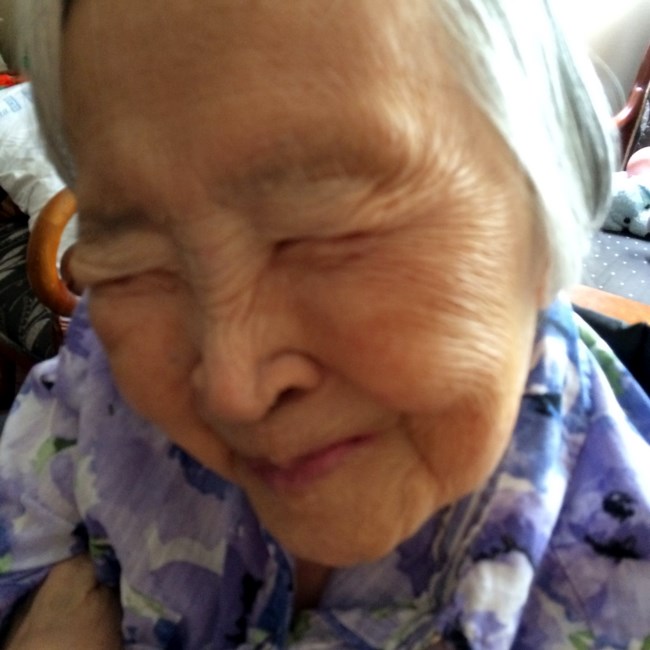 Obituary of Shih Chen Wang
