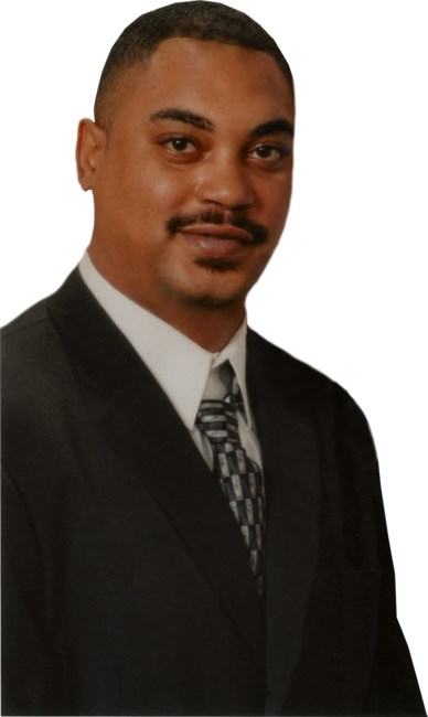 Obituary of Wesley Chaves Ervin