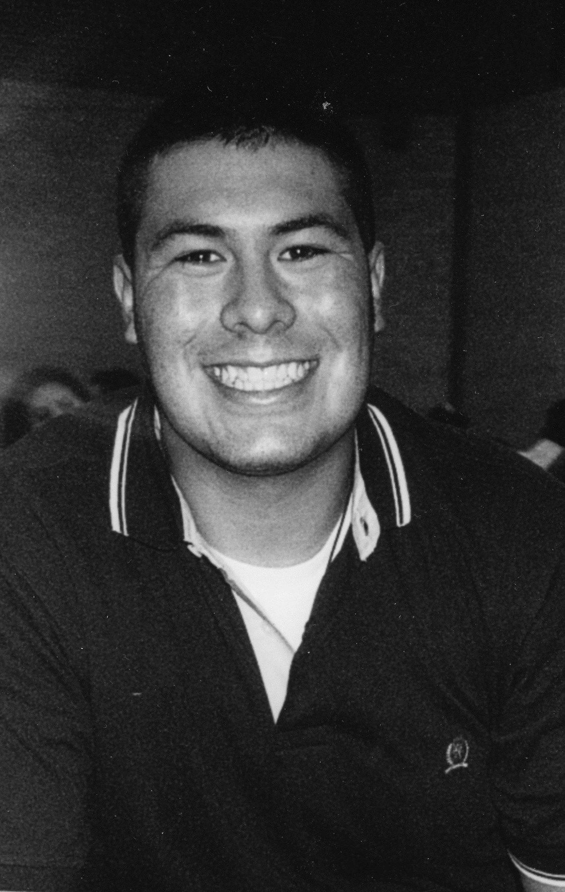 Obituary of Adrian Camano