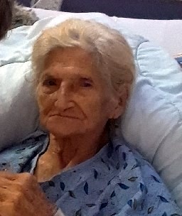 Obituario de Sra. Catalina Díaz Morales