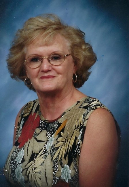 Obituary of Mrs. Edith Whitted