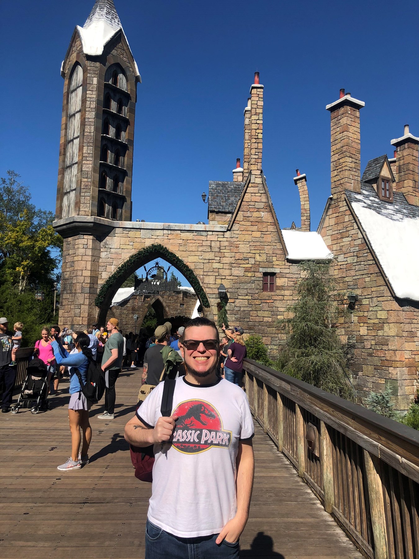 Obituary of Michael Orbal Hansel Medina