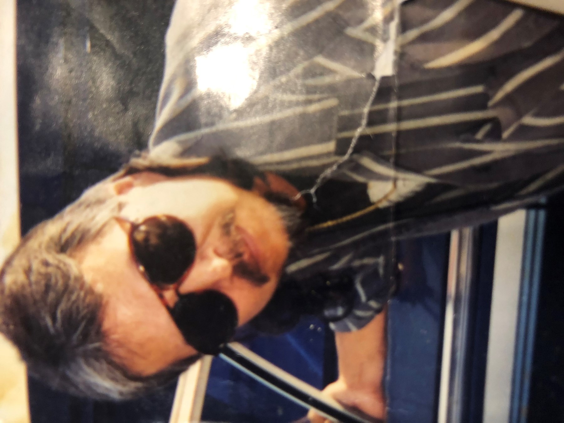 Obituary of Terry "Hoot" Horton Masters