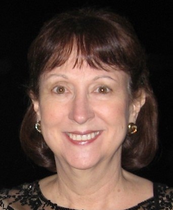 Obituary of Bonnie Weiss