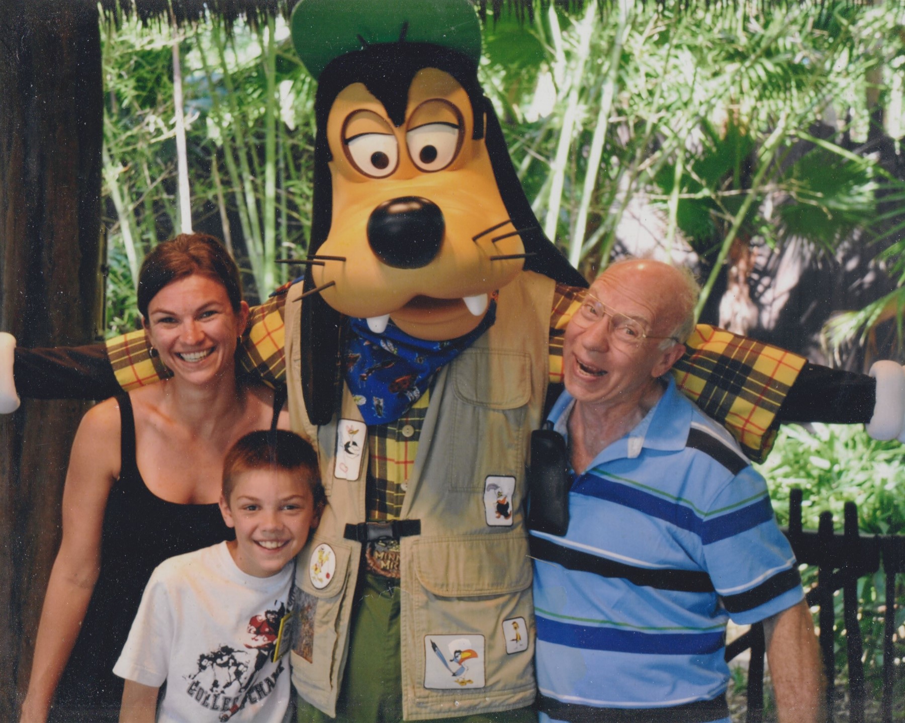 Obituary of William J. Eye