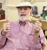 W.C. Gilbert