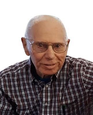 Obituary of Donald "Don" Blunk