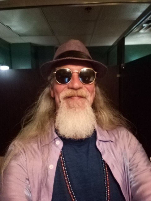 Obituary of Dallas Kevin Reese