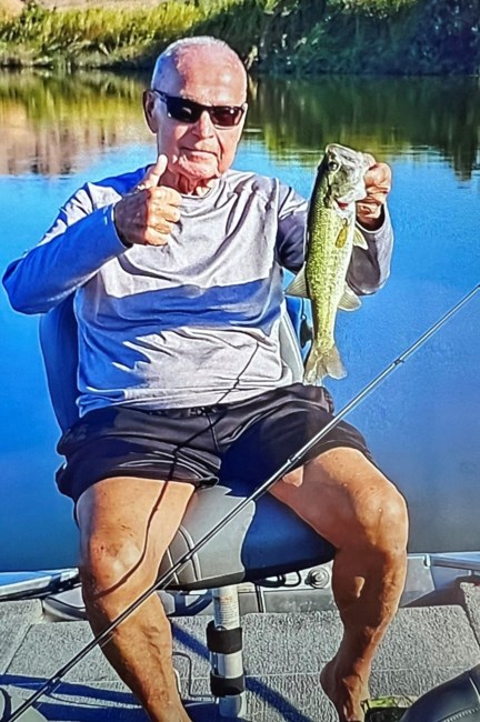 Obituary of Aron M. Myhre Jr.