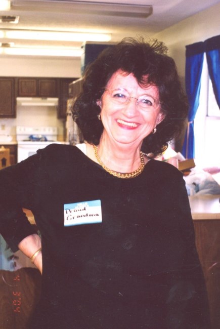 Obituary of Juanita M. Headrick