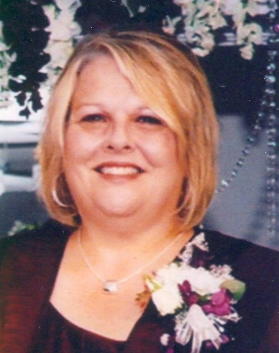 Roxanne Lisenbe Obituary Conroe, TX