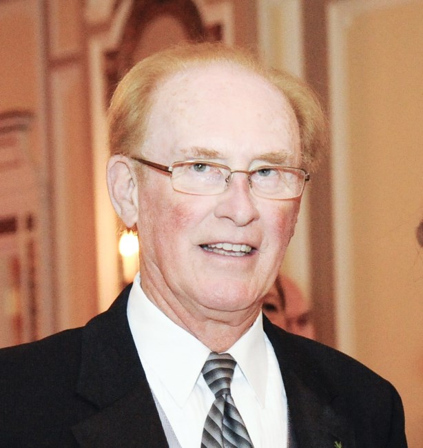 Obituary of Pierre-Paul Hébert