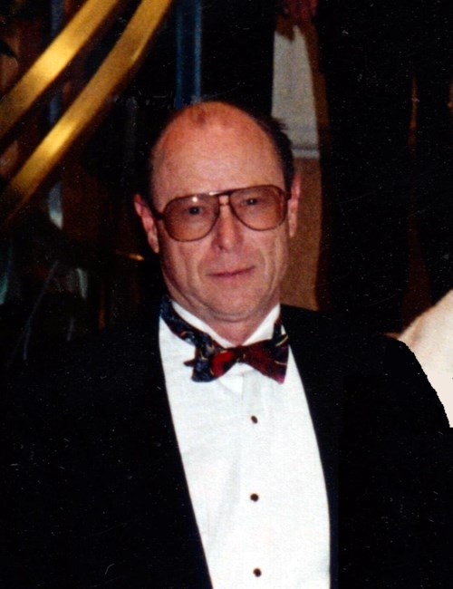 Obituary of Leslie Gene Simpson