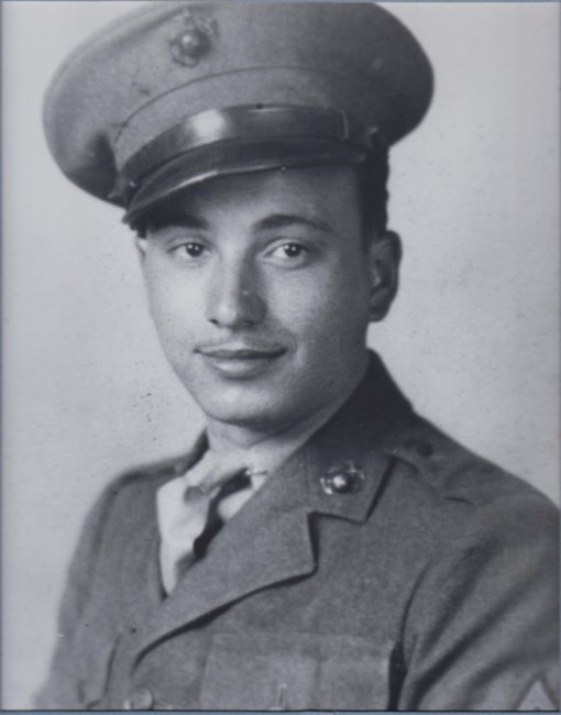 Obituary of Victor Richard Maiello Sr.