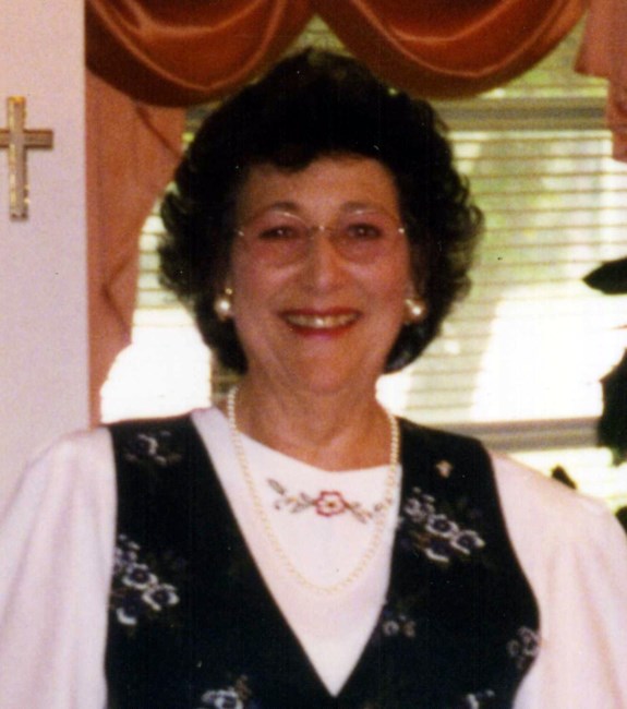 Obituary of Essie T. Jones